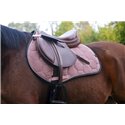 EQUITHÈME „Quadri" Sattelpad