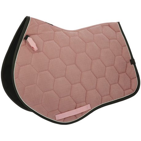 EQUITHÈME „Quadri" Sattelpad