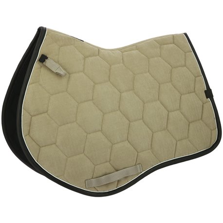 EQUITHÈME „Quadri" Sattelpad