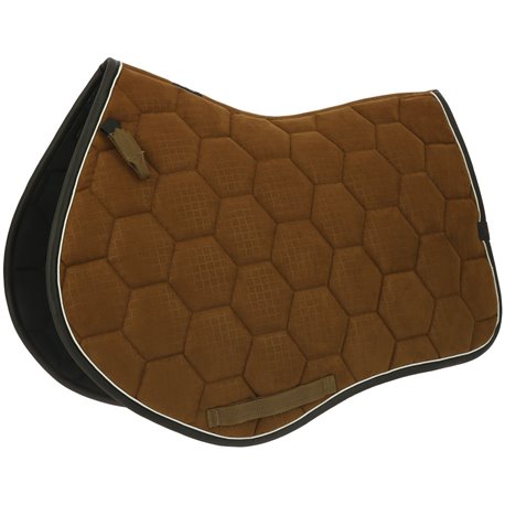 EQUITHÈME „Quadri" Sattelpad