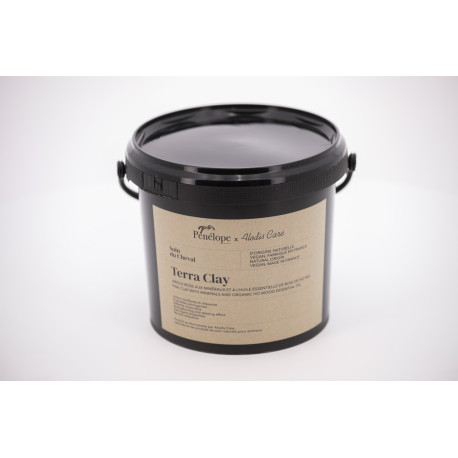 PENELOPE ?TERRA CLAY" ROSA TON