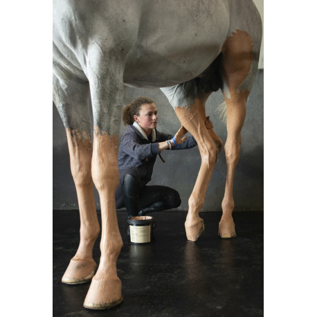 ARGILE ROSE PENELOPE "TERRA CLAY"