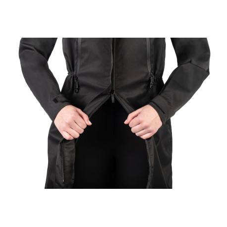 Parka -Alpine