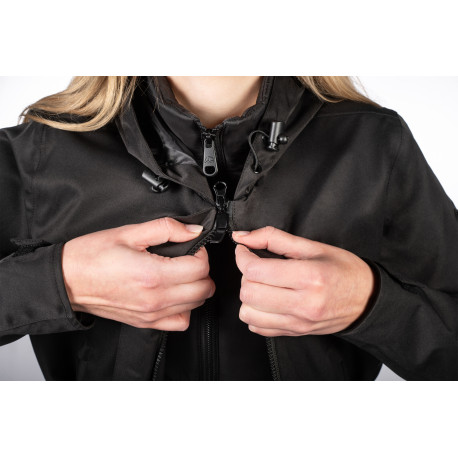 Parka -Alpine