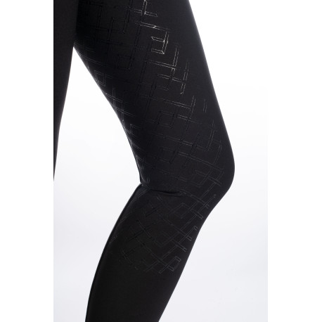 Reithose -Harbour Island- Silikon-Vollbesatz