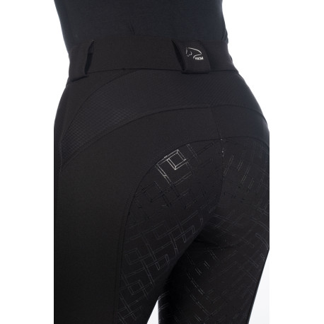Reithose -Harbour Island- Silikon-Vollbesatz