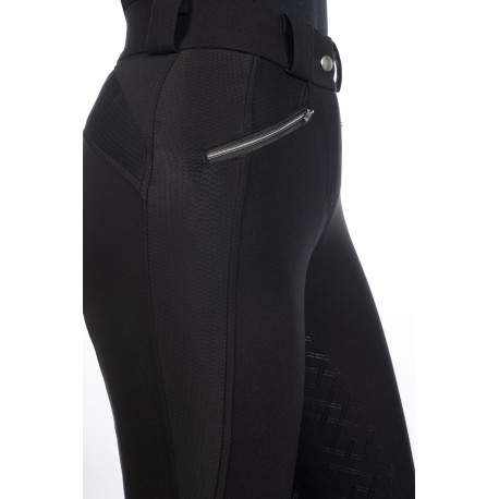 Reithose -Harbour Island- Silikon-Vollbesatz