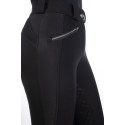 Reithose -Harbour Island- Silikon-Vollbesatz