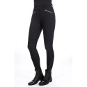 Reithose -Harbour Island- Silikon-Vollbesatz