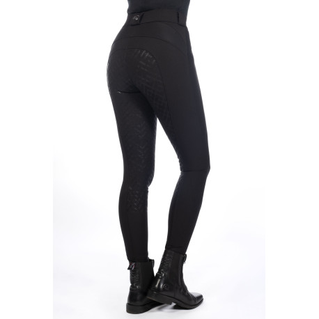 Pantalon -Harbour Island- fond 1/1 en silicone