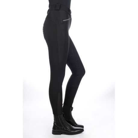 Reithose -Harbour Island- Silikon-Vollbesatz