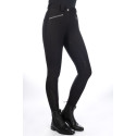 Reithose -Harbour Island- Silikon-Vollbesatz