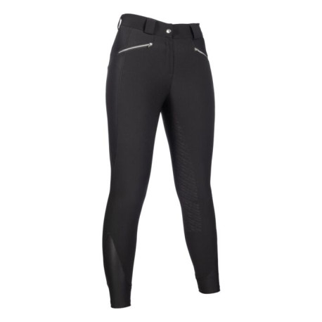 Reithose -Harbour Island- Silikon-Vollbesatz