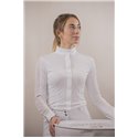 Polo Concours PENELOPE "Las Honey" manches longues