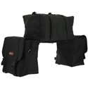 RANDOL'S Satteltaschen „Grand Voyageur"