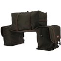 RANDOL'S Satteltaschen „Grand Voyageur"