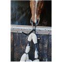 HIPPOTONIC Tragbarer Sattelhalter