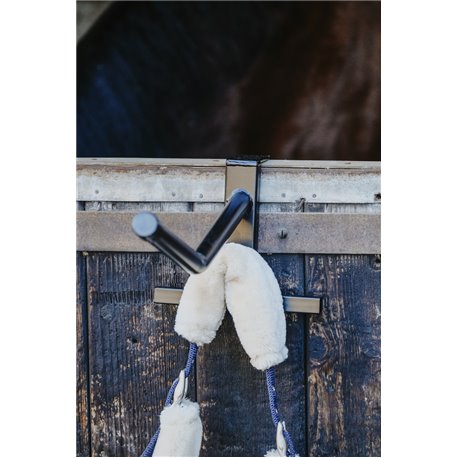 HIPPOTONIC Tragbarer Sattelhalter
