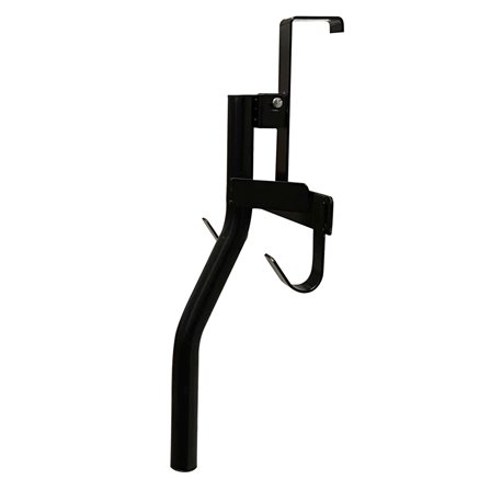HIPPOTONIC Tragbarer Sattelhalter