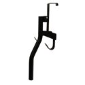 HIPPOTONIC Tragbarer Sattelhalter