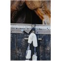 HIPPOTONIC Tragbarer Sattelhalter