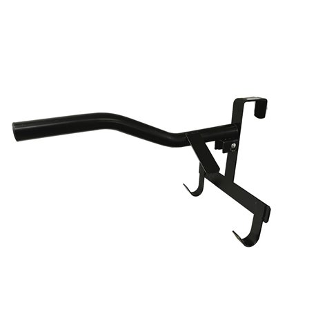 HIPPOTONIC Tragbarer Sattelhalter