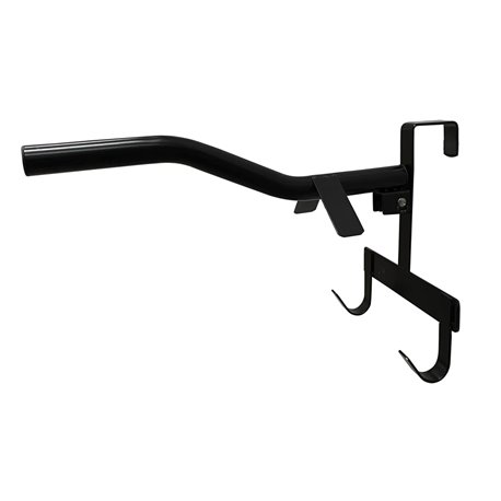 HIPPOTONIC Tragbarer Sattelhalter