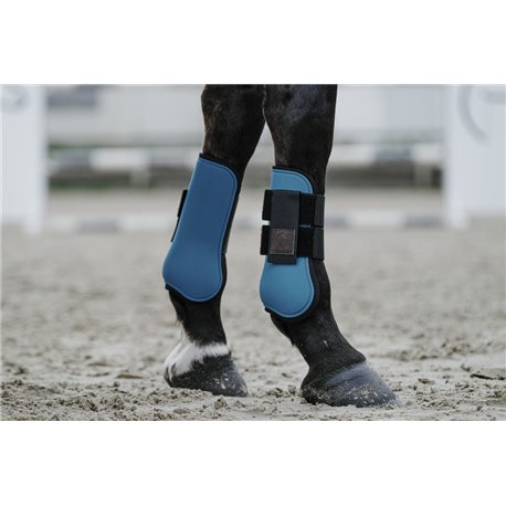 EQUITHÈME Carbon Gamaschen