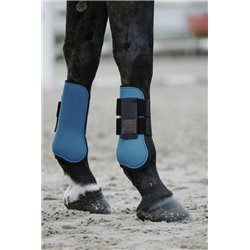 EQUITHÈME Carbon Gamaschen 2