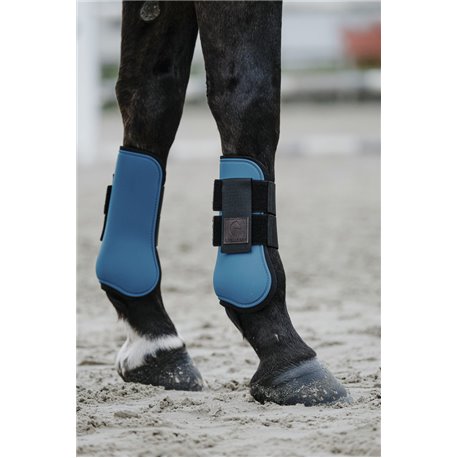 EQUITHÈME Carbon Gamaschen