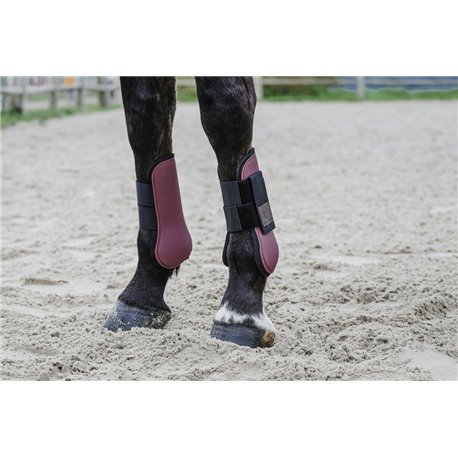 EQUITHÈME Carbon Gamaschen