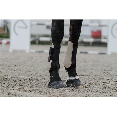 EQUITHÈME Carbon Gamaschen