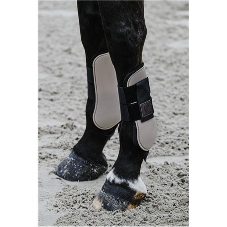 EQUITHÈME Carbon Gamaschen