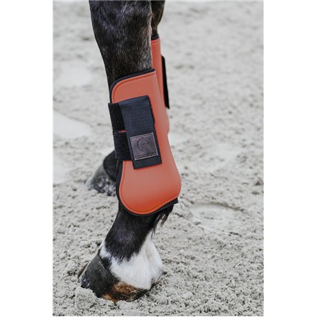 EQUITHÈME Carbon Gamaschen