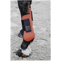 EQUITHÈME Carbon Gamaschen