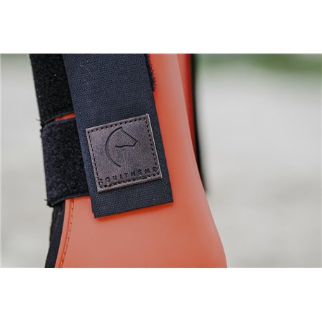 EQUITHÈME Carbon Gamaschen