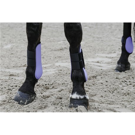 EQUITHÈME Carbon Gamaschen