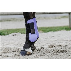 EQUITHÈME Carbon Gamaschen 2