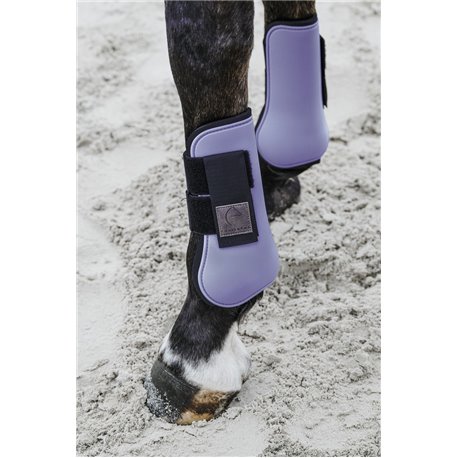 EQUITHÈME Carbon Gamaschen