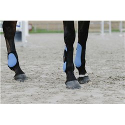 EQUITHÈME Carbon Gamaschen 2