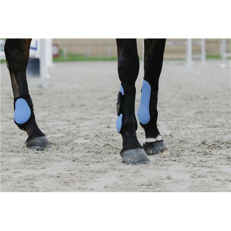 EQUITHÈME Carbon Gamaschen
