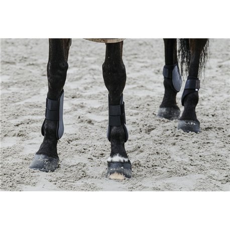 EQUITHÈME Carbon Gamaschen