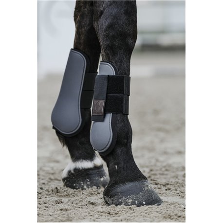 EQUITHÈME Carbon Gamaschen