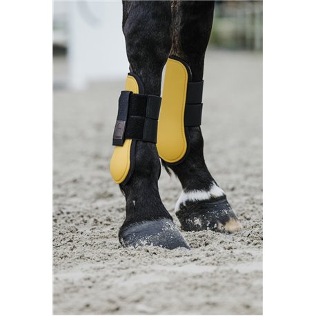 EQUITHÈME Carbon Gamaschen