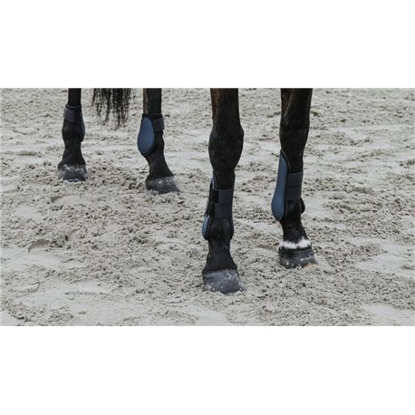 EQUITHÈME Carbon Gamaschen