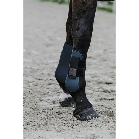 EQUITHÈME Carbon Gamaschen