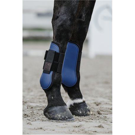 EQUITHÈME Carbon Gamaschen
