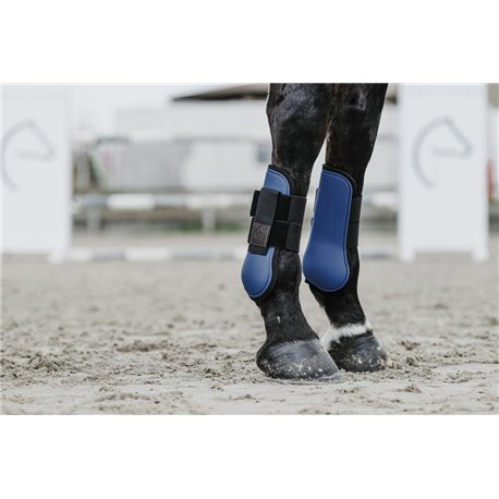 EQUITHÈME Carbon Gamaschen