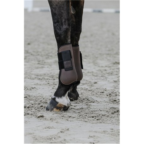 EQUITHÈME Carbon Gamaschen