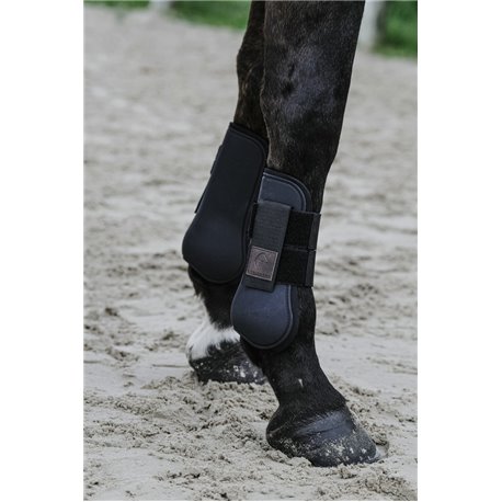 EQUITHÈME Carbon Gamaschen